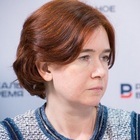 Natalia Orlova