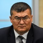 Bakhytzhan Khabibullayev