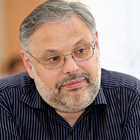 Mikhail Khazin