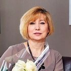 Galina Shimanskaya