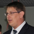 Yevgeniy Ushmayev