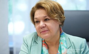 Milyausha Aytuganova: ‘Cinema is not about nationality’
