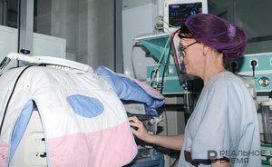 Tatarstan holds leadership in birth rate in Volga region despite its fall