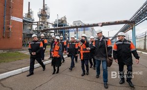 Doors Open Day at TAIF-SM