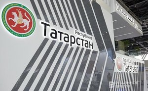 Tatarstan goes to Innoprom 2023 with Meteor, helicopters and charging stations