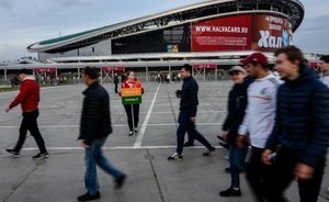 Kazan still the host city for 2023 UEFA Super Cup. Is there a chance to save the match?