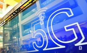 ''5G network will dramatically change our economy''