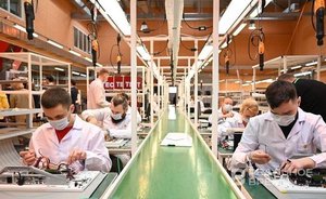 Tatarstan to allocate 600m rub to engineering schools based on universities of Tatarstan