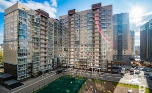 Natalia Pyryeva: ‘Residential real estate market in Russia has become more active after the spring collapse’