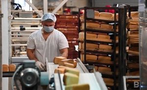 Albert Latypov: ‘Any fluctuation in the world has an impact on the bread baking business’