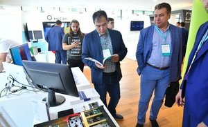 Viktor Nikitin: ‘It is a disaster for a business to rebuild and invest billions again’
