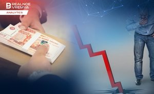 Non-issued millions: banks cut consumer lending