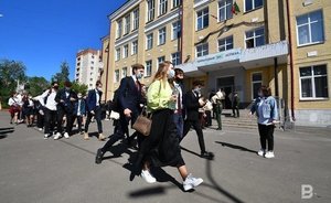 Galina Akhmerova: ‘It’s easier for young people to go into a field knowing what exactly awaits them there’