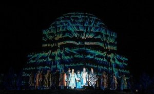 Mintimer Shaimiev: ‘Bolgar was tormented, robbed, but it was reborn again and again’