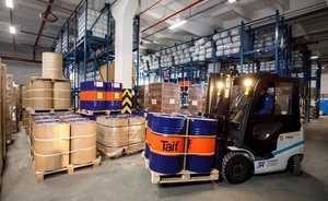 Taif Lubricants: becoming leader in premium segment of synthetic oils in Russia