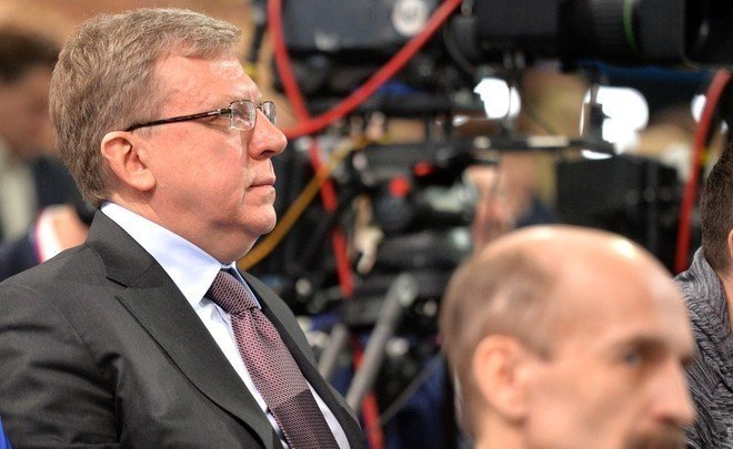''Is there money for pensions?'': Kudrin raises debate over retirement age in Russia