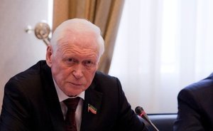 Leonid Yakunin: ‘All regions raised the issue because they seriously felt the cash shortage’