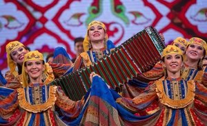 Belarus hosts Days of Tatar Culture