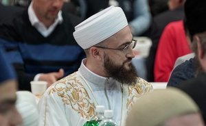 Mufti of Tatarstan: ''The concept of 'Islam and the Tatar world' goes into oblivion?''