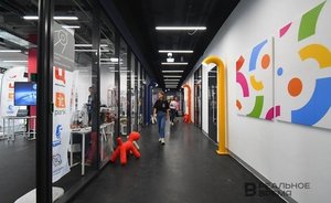 Galina Akhmerova: ‘The feeling of pride of yourself and the team is the basis of any positive changes’