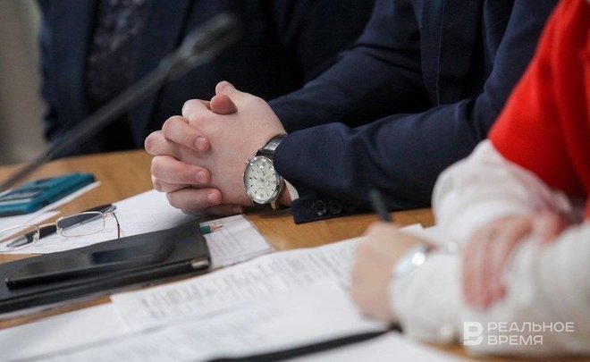 Number of entrepreneurs increases by 3% in Tatarstan