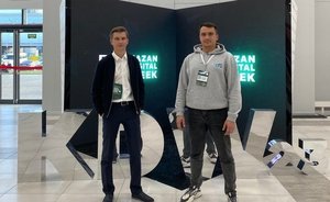 How infrastructure for electric vehicles developing in Tatarstan