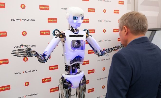 Will machines define life and politics? Five reasons why this is possible