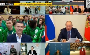 ‘Marat, you do a very right, noble and useful thing!’