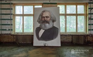 ‘Our children will decide for themselves how to treat Comrade Marx’: historians and local historians of Kazan dissatisfied with mayor’s office again