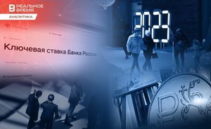 A sharp increase in key rate, record profits of banks, and digital ruble