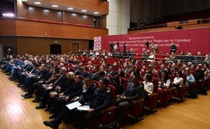 Four million is not the limit: ‘Today we receive as many tourists as how many of us every year’