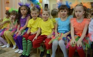 Expensive preschool children: 4k Tatarstan citizens use maternity capital to pay for kindergarten