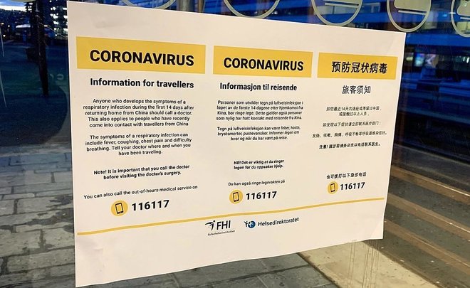 Coronavirus impact on Russian economy still uncertain