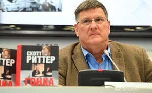 Scott Ritter: ‘It took me two years to get rid of the desire to kill Russians’
