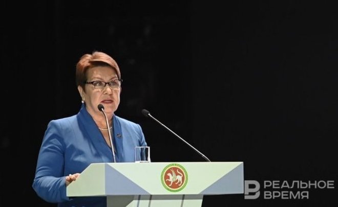 Every second appeal of Kazan residents to Narodny Control associated with unsatisfactory maintenance of roads