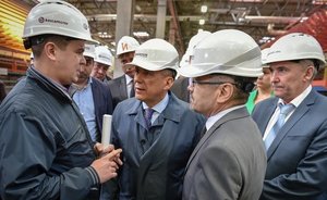 How a resort in Italy interferes with the brand of Turkish laminate from Tatarstan