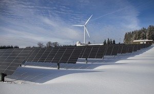 More renewable energy projects to be implemented in Russia