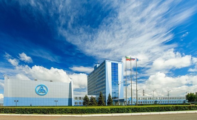 Revenue growth, launch of new plants, assortment expansion: results of Nizhnekamskneftekhim’s first half of the year