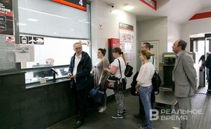 Volga regions back to migration gain