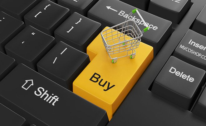 Russian e-commerce market at ''inflexion point''