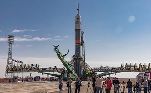 Russia doesn't want to fight for commercial launch market