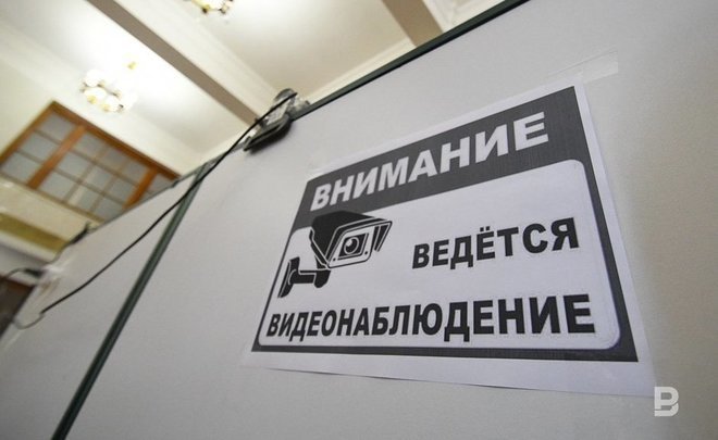 ‘A sad daily routine: number of cameras offered to increase in Kazan due to ‘park vandalism’
