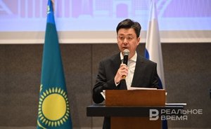 Yerlan Iskhakov: ‘Republic Day is a majestic symbol that embodied dreams of independence’