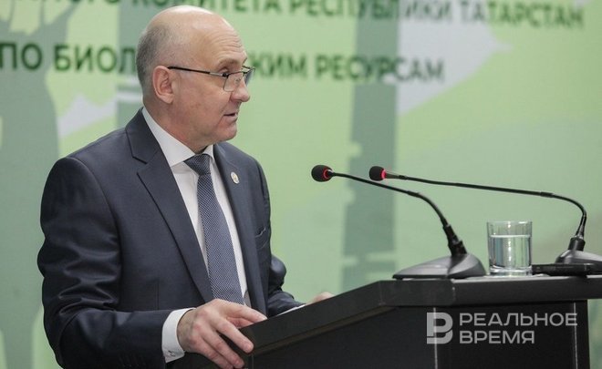 Another six protected nature reserves planned in Tatarstan