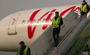 VIM Airlines representative: ''The new team is working to bring the company to recovery''