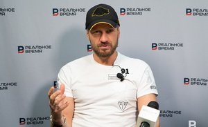 Roman Kostomarov: ''Kazan will host the world figure skating championships without any problem''