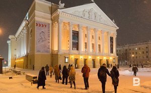 Shalyapin Festival: premiere of Nabucco, soloist of Metropolitan Opera and very Donald Samm