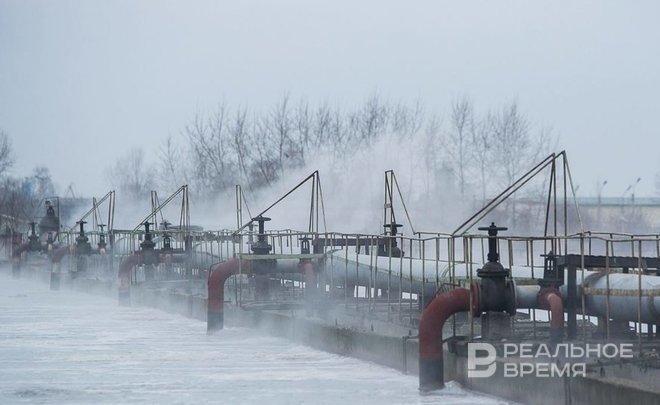 A number of villages in Tatarstan to get new sewage treatment plants in 2024