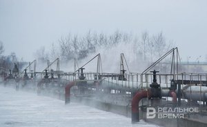 A number of villages in Tatarstan to get new sewage treatment plants in 2024