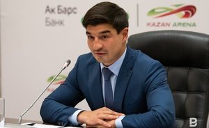 Radik Minnakhmetov: “The renaming of Kazan Arena will be followed by its complete rebranding”